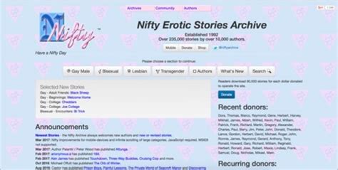 17 Sites Like Literotica for Immersive Erotic Stories